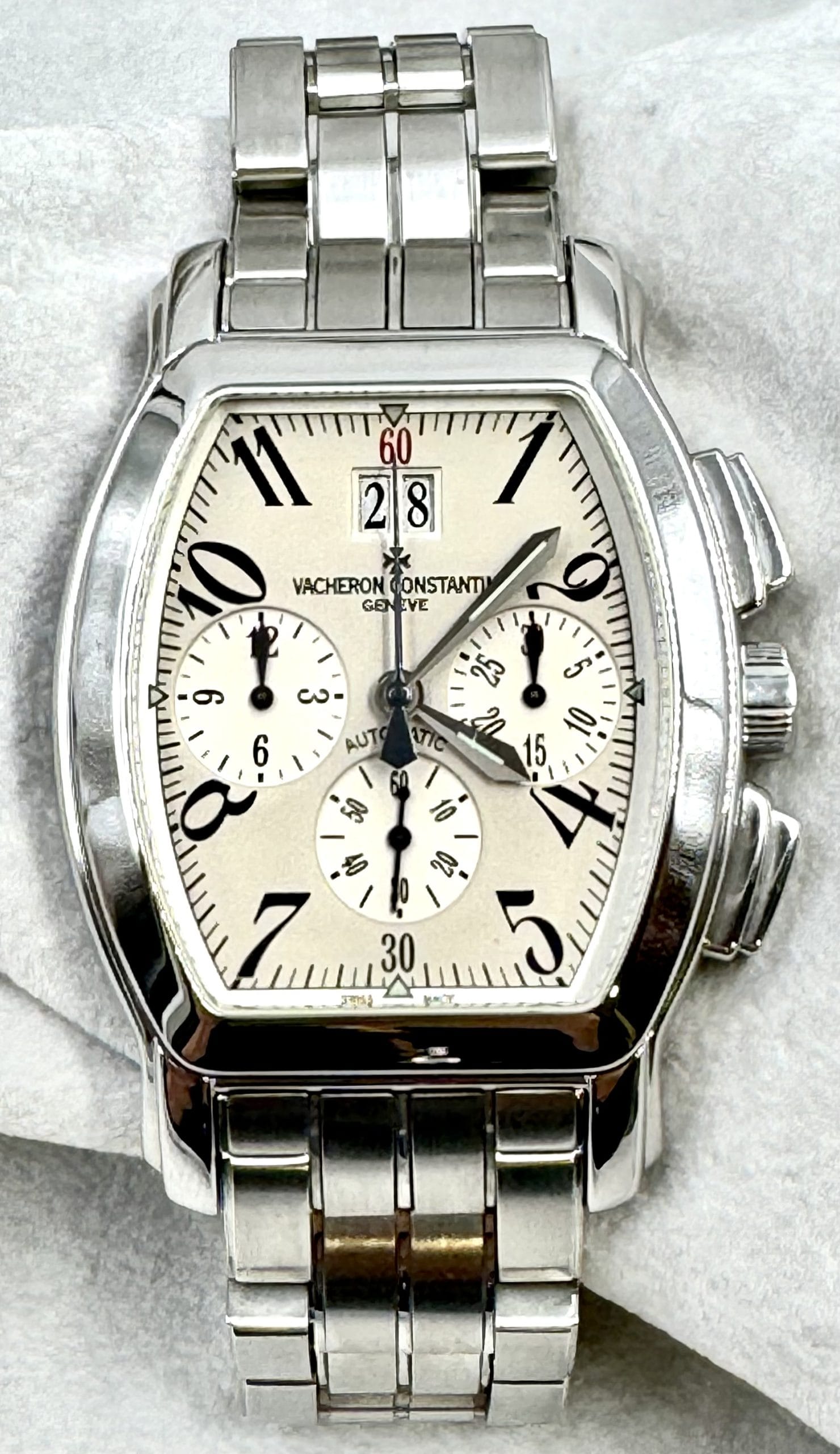 Vacheron Constantin Archivi Chiossone Luxury Watches